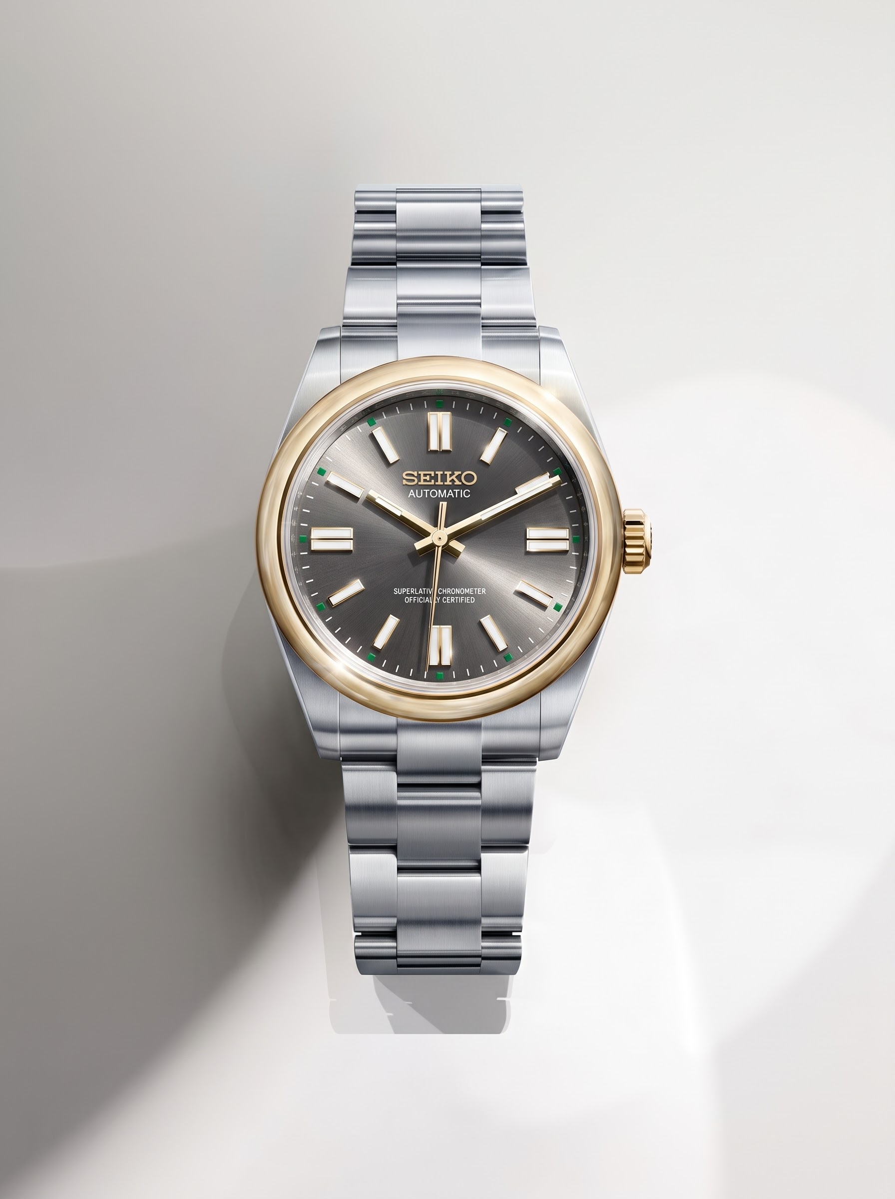 Oyster Perpetual