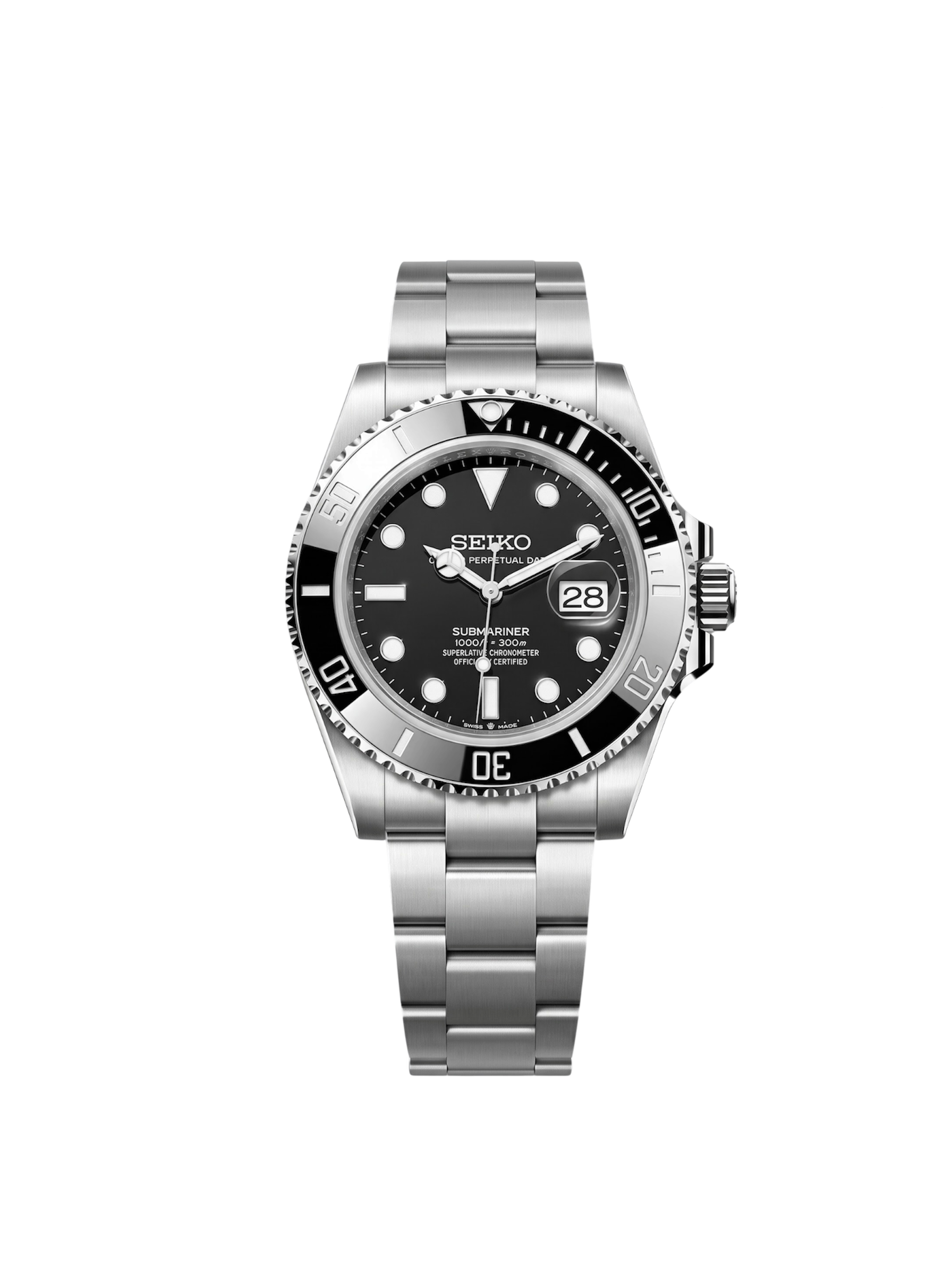 Submariner