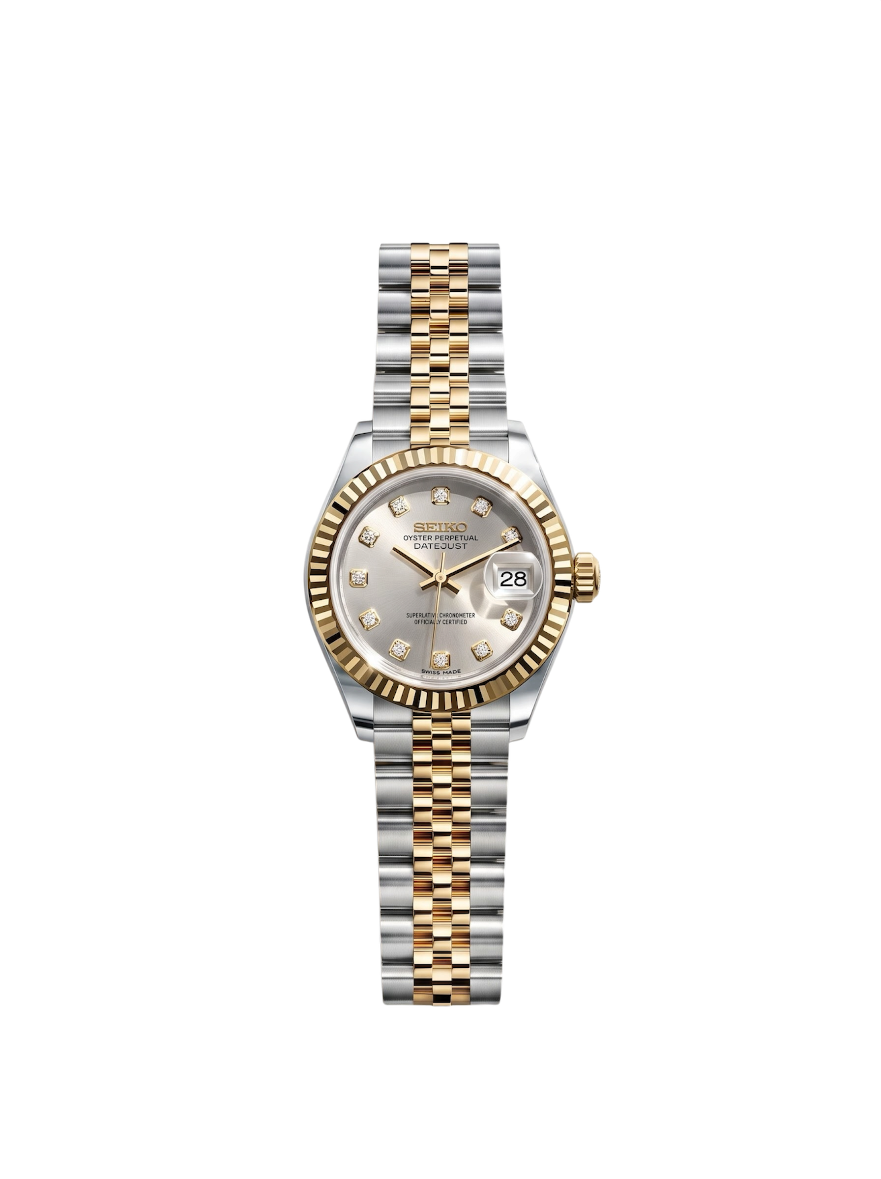Datejust Femme