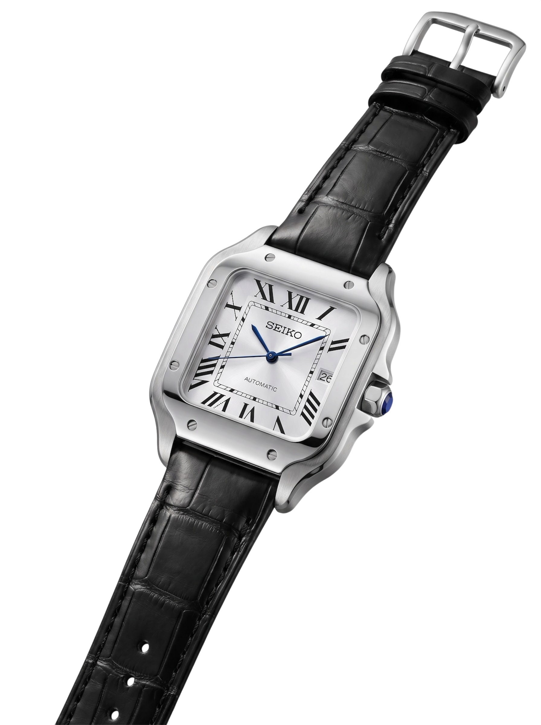 Montre personnalisée